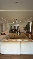 Ghorofa ya Vyumba 5 Iliyo na Samani kwa Uuzaji Runda - 4