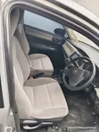 Toyota Axio 1.5 X 2WD 2014 Silver - 1