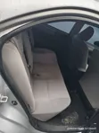 Toyota Axio 1.5 X 2WD 2014 Silver - 3