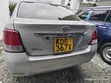 Toyota Axio 1.5 X 2WD 2014 Silver - 5