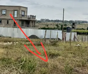 Kiwanja cha Kuuzwa - 80x100 ft Mutalia, Kangundo