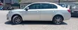 Toyota Axio 1.5 Hybrid 2WD 2014 Silver - 4