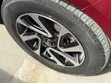 Toyota Vitz 2020 Burgundy - 3