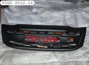 Grille ya GR Sport kwa Toyota Hilux Vigo (2012-2014)