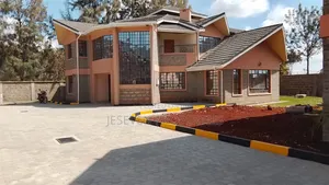 4 Bedroom Maisonette Kupangishwa Syokimau, Katani Road
