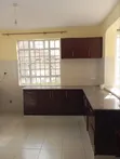 4 Bedroom Maisonette Kupangishwa Syokimau, Katani Road - 3