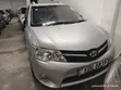 Toyota Corolla Fielder 1.5 Petrol FWD 2013 Silver - 1