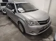 Toyota Corolla Fielder 1.5 Petrol FWD 2013 Silver - 2
