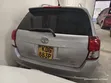 Toyota Corolla Fielder 1.5 Petrol FWD 2013 Silver - 3