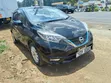 Nissan Note 1.2 Petrol 2020 Black - 1