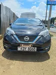 Nissan Note 1.2 Petrol 2020 Black - 2