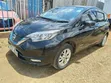 Nissan Note 1.2 Petrol 2020 Black - 3