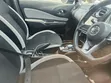 Nissan Note 1.2 Petrol 2020 Black - 4
