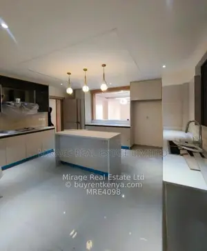 Brand New 4-Bedroom Apartments + DSQ for Rent in Kileleshwa