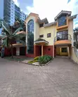 4-Bedroom Plus DSQ Villa To Let in Kileleshwa - 1