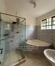 4-Bedroom Plus DSQ Villa To Let in Kileleshwa - 4