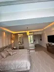 Ghorofa 4-Chumba + DSQ Isiyokuwa na Samani Kupangishwa Parklands - KES 200,000 - 2