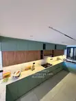 Ghorofa 4-Chumba + DSQ Isiyokuwa na Samani Kupangishwa Parklands - KES 200,000 - 4