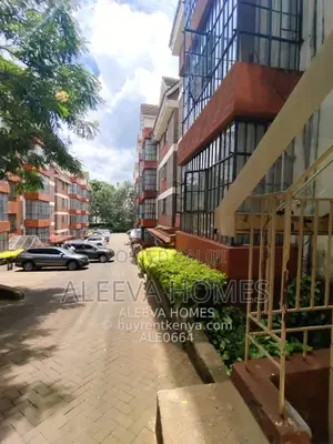 Ghorofa 3 za Kulala za Kupangisha Lavington - KES 80,000/Mwezi