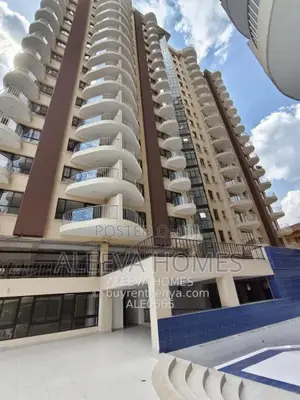 Maghorofa Mapya ya Vyumba 2 & 3 vya Kulala kwa Ajili ya Kukodisha Kilimani