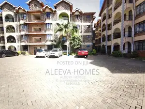 Ghorofa ya Vyumba 3 + Dsq Yenye Kupangishwa Kileleshwa - KES 100,000