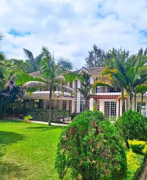 Nyumba ya Vyumba 4 Fair Acres, Karen Inauzwa