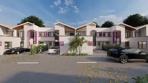3-Bedroom Maisonette for Sale in Kabarak Area