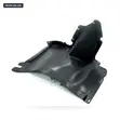 VW Golf Saloon Stone Guards Fender Liners (1K) - 1