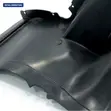VW Golf Saloon Stone Guards Fender Liners (1K) - 2