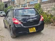 Nissan Tiida 1.5L 16V 2011 Hatchback - 1