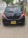 Nissan Tiida 1.5L 16V 2011 Hatchback - 3