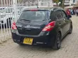 Nissan Tiida 1.5L 16V 2011 Hatchback - 4