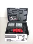 Rivet Nut Gun Drill Adaptor M3-M10 - 3