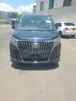 2019 Toyota Esquire 1.8 FWD Hybrid Minivan - 2