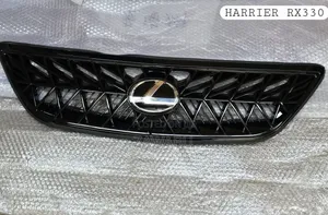 Grill ya Mbele ya Lexus RX330 / Toyota Harrier GR Sport