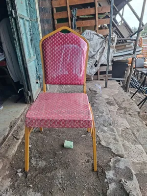 Viti vya Mikutano Vizito Vipya