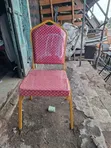 Viti vya Mikutano Vizito Vipya - 2