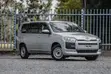 Toyota Probox 1.5 F 4WD 2020 Silver - 2