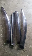 Toyota Fielder 141 Wind Breaker - 1