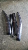 Toyota Fielder 141 Wind Breaker - 2