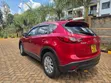 Mazda CX-5 2016 Nyekundu - 3