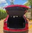 Mazda CX-5 2016 Red - 4