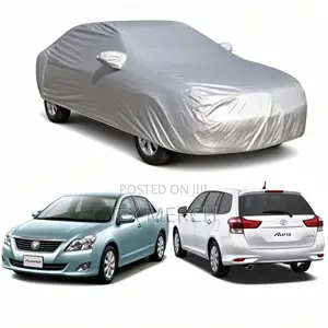 Car Cover kwa Toyota Allion, Premio, Axella, Corolla, Fielder