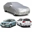 Car Cover kwa Toyota Allion, Premio, Axella, Corolla, Fielder - 1