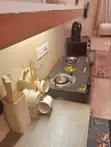 Fully Furnished Studio Apartment for Short Let - 1