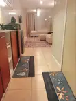 Fully Furnished Studio Apartment for Short Let - 2