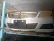 Bampa ya Mbele ya Mercedes-Benz W204 1st Gen - 1