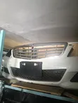 Bampa ya Mbele ya Mercedes-Benz W204 1st Gen - 2