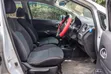 Nissan Note 2014 Silver - 4