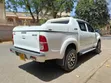 Toyota Hilux 2015 Nyeupe - 4